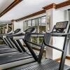 Отель Luxury 2 Bedroom Residence at The Vail Ritz-carlton, фото 12