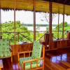 Отель Lakshmi Ecolodge and Holistic Spa, фото 6