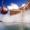 Отель Wynn Palace, фото 33
