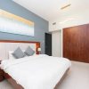 Отель Urban Caves - Modern Apartment Steps From The Walk JBR, фото 4