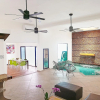Отель Casa Kaoba Hotel & Suites, фото 39