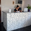 Отель Aydin Hotel, фото 2