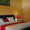 Отель D'Kubu Legian Villa & Guest House в Легиане