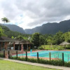 Отель Pousada e Camping Nativos dos Canyons, фото 25