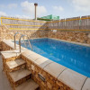 Отель Gozitan Farmhouse With Pool - PP 4, фото 13