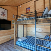 Отель Ern862 - Meme's Hunt'n Camp 3 Bedroom Cabin by RedAwning, фото 11