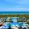 Отель Crowne Plaza Sanya Haitang Bay Resort, an IHG Hotel, фото 32