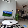 Отель The Horizon Ipoh 3BR L8 by Grab A Stay, фото 6