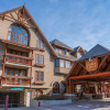 Отель Banff Caribou Lodge and Spa, фото 1