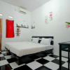 Отель OYO 2362 Wisma Ria, фото 3