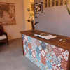 Отель Slapen in Veghel, фото 13