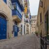 Отель Valletta Suite Drew, фото 1