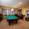 Отель Luxury 6br Solitude Ge- Indoor Bball Court, Private Tub 6 Bedroom Home by Redawning, фото 15