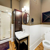 Отель Church Street #102 - 2 Br Apts, фото 9