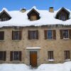 Отель Chalet With 6 Bedrooms in La Grave, With Wonderful Mountain View, Balc, фото 1