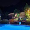 Отель Villa With Pool Jacuzzi and Backyard in Inlice, фото 15