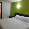 Отель Capital O Hotel Victoria Morelia, фото 2