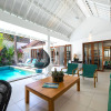 Отель Villa Merah Seminyak, фото 16
