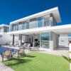Отель Olivine Pearl Villas в Протарасе