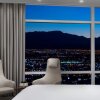 Отель ARIA Sky Suites, фото 41