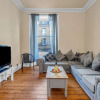 Отель Edinburgh City Centre Jasmine Apartment -SLEEPS 7, фото 13