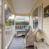 Отель 617 Beach Drive by Hodnett Cooper, фото 13