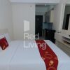 Отель RedLiving Apartemen Easton Park Serpong, фото 14