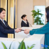 Отель Yunlu Hotel (Southwest International Trade City, Guanshanhu District, Guiyang), фото 8