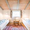 Отель 6 Person Holiday Home in Oksbol, фото 8