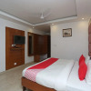 Отель OYO 10653 Hotel Clark, фото 3