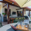 Отель Bangalô de Luxo, фото 18