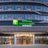 Отель Holiday Inn Express Guiyang Airport, an IHG Hotel в Гуиянг