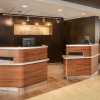 Отель Courtyard by Marriott Lynchburg, фото 20