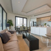 Отель Chic 1Br In White City By Holyguest, фото 24