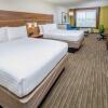 Отель Holiday Inn Express and Suites Modesto, an IHG Hotel, фото 27