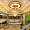 Отель Ze Lin Hill-view Hotel, фото 2