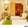Отель Sam Hotel, фото 4