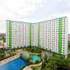 Отель RedLiving Apartemen Green Lake View Ciputat - Pelangi Rooms Tower E, фото 15