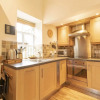 Отель Luxury refurbished Gamekeeper's cottage, 15 acres of woodland by Hadrian's Wall, фото 5