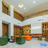 Отель JAMES JOYCE COFFETEL（Hotel Korla Peacock River）, фото 8