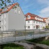 Отель Lausitzer Seenland Apartmenthaus, фото 1