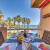 Отель Apartamento Les Marines, фото 13