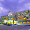 Отель Jade Royal Hotel, фото 34