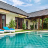 Отель Villa Intan Legian Bali, фото 10