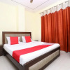 Отель OYO 39635 Hotel Shree Om, фото 6