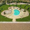 Отель 3257 Masseria Sant`eleuterio - Tripla Accessibile, фото 19