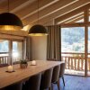 Отель La Vue - Zermatt Luxury Living Appartements, фото 25
