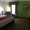 Отель Comfort Inn Asheville East-Blue Ridge Pkwy Access, фото 44
