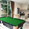 Отель AnB Pool Villa 3BR Glass House in Pattaya, фото 17