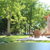 Отель Villa Mirella Country House, фото 4